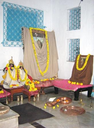 home mandir